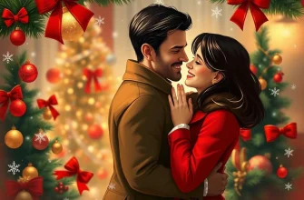 10 Films et Séries Similaires à The Nights Before Christmas