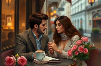 Découvrez 10 Films et Séries Similaires à L'art de tomber amoureux