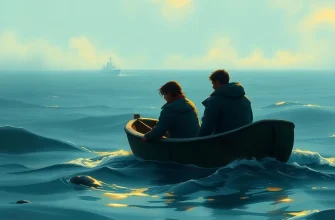 10 Films et Séries Similaires à Adrift