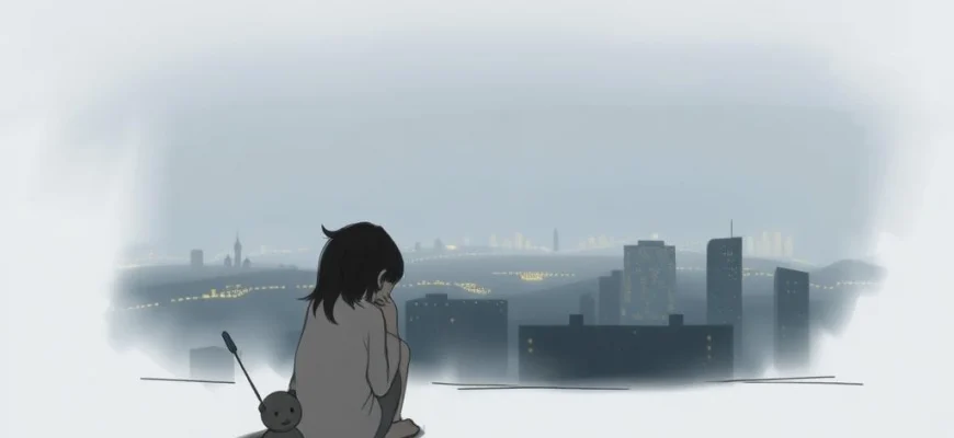 10 films et séries similaires à La mort d'un enfant