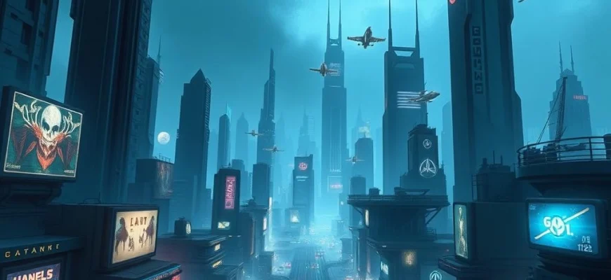 10 Œuvres à Découvrir si Vous Aimez Demon Protocol