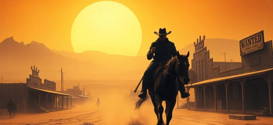 10 films captivants similaires à Impitoyable