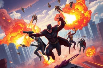 10 films et séries pour les fans de Die Hard 4 : Retour en enfer