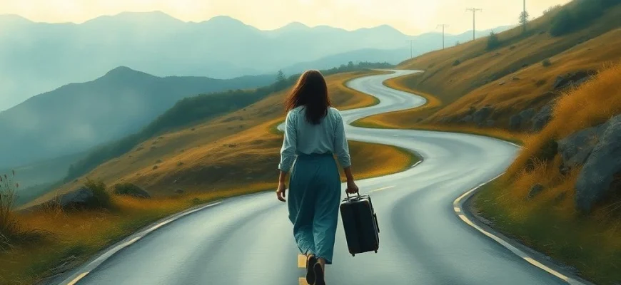 10 films émouvants similaires à 'Elle s'en va'