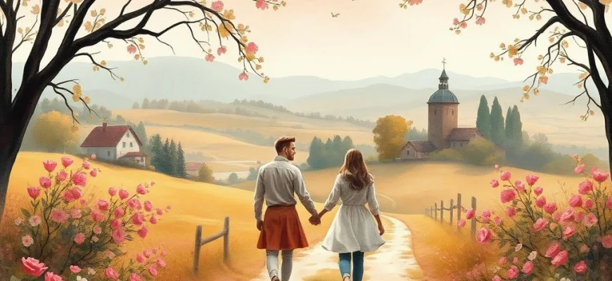 Découvrez des films similaires à Jamais sans toi