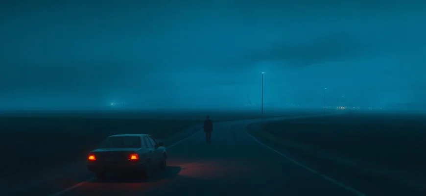 10 Œuvres Similaires à The Rambler