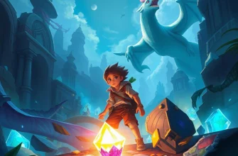 Découvrez 10 œuvres similaires à Wakfu