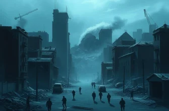 10 œuvres similaires à Megaquake