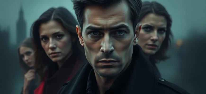 Découvrez 10 œuvres similaires à G.B.H.