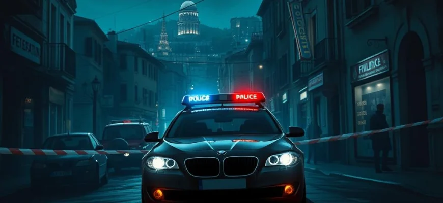 10 films à voir si vous avez aimé Milan Calibre 9