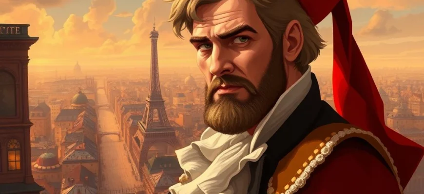 10 œuvres similaires à Beaumarchais l'insolent