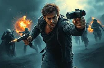 10 Films et Séries Similaires à Lucky Day