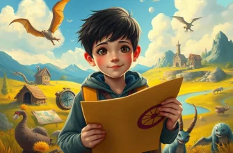 10 Œuvres Similaires à Le Garçon et le Monde