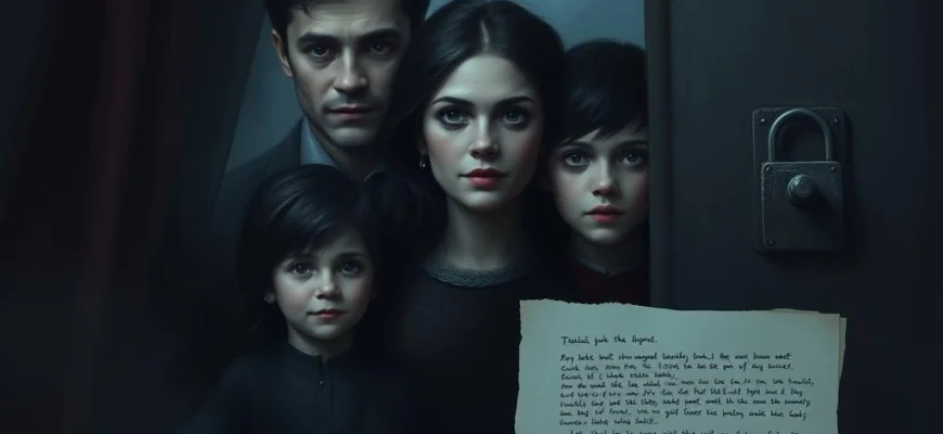 10 Séries et Films Similaires à Complicités
