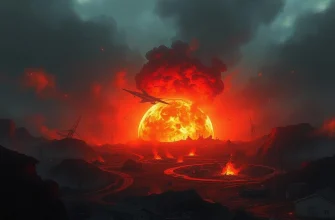 10 Œuvres à Voir si Vous Avez Aimé Final Storm