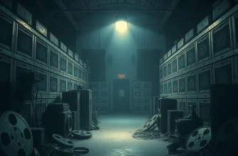 10 Films Similaires à Au cimetière de la pellicule