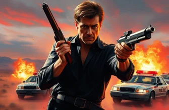 10 films et séries similaires à Hors limites