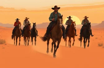 10 Œuvres Similaires à Les Chasseurs de scalps