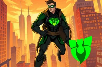 10 films et séries similaires à The Green Hornet