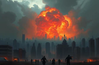 10 œuvres similaires à Independence Daysaster