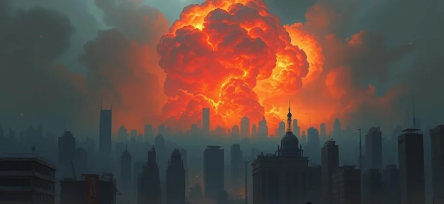 10 œuvres similaires à Independence Daysaster