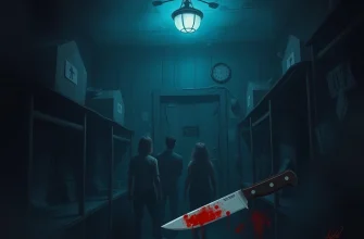 10 films et séries similaires à Hostel, chapitre II