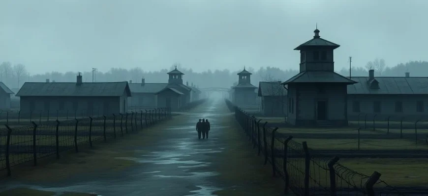 10 Œuvres similaires à L’officier d’Auschwitz