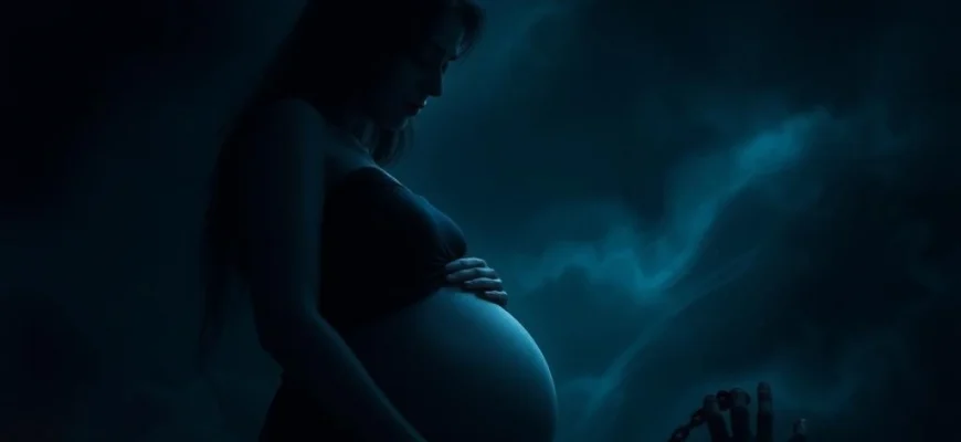 10 films et séries similaires à Prevenge