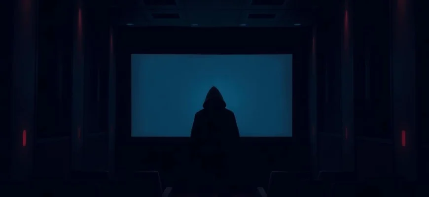 Découvrez 10 films et séries similaires à Malice