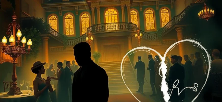 10 Œuvres à Découvrir si Vous Aimez Gatsby le magnifique