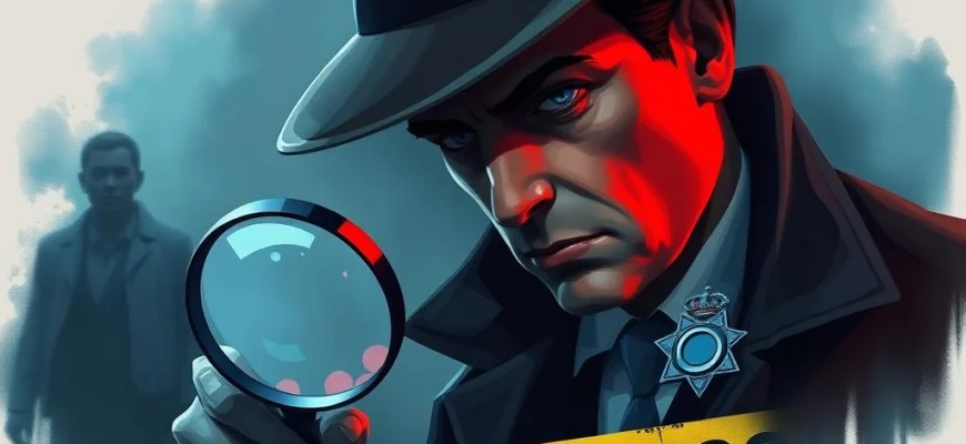 10 Films et séries similaires à Compartiment tueurs