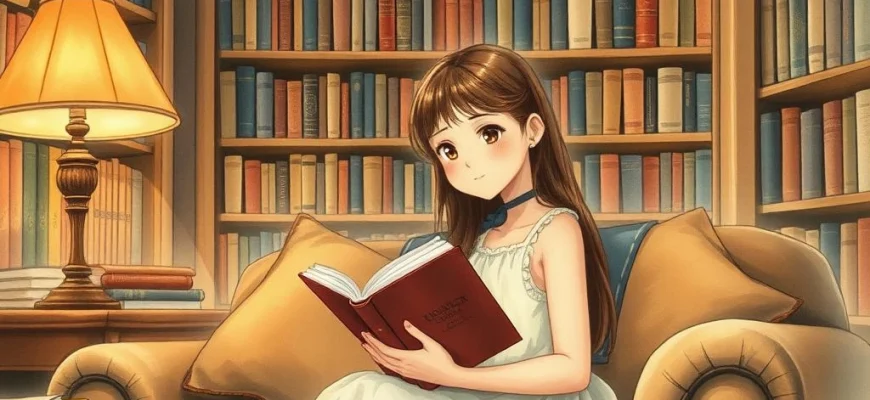 10 Œuvres Similaires à Forever de Judy Blume