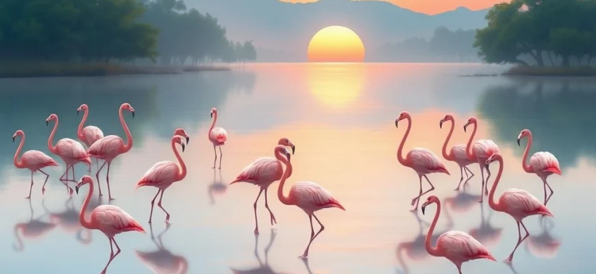 10 Œuvres Similaires à The Crimson Wing