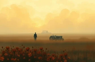 10 films à voir si vous avez aimé Les Moissons du ciel