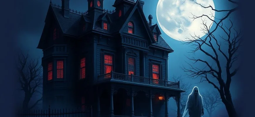 10 œuvres similaires à Astral pour frissonner