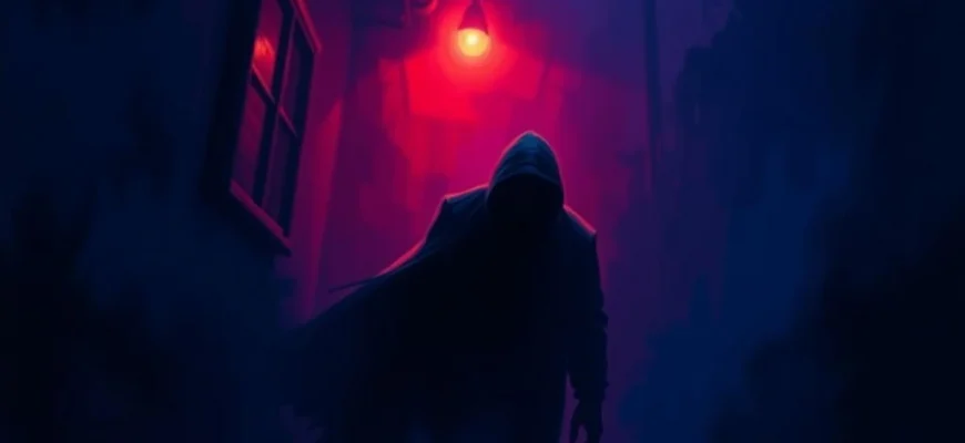 Découvrez 10 thrillers haletants similaires à 'Confession'