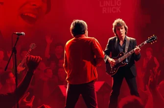 10 films et émissions pour les fans des Rolling Stones