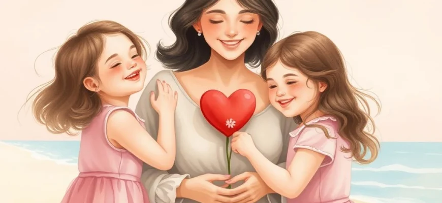 10 Films et Séries Similaires à Les Deux Sirènes