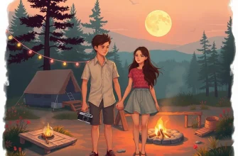 Découvrez 10 œuvres similaires à Moonrise Kingdom