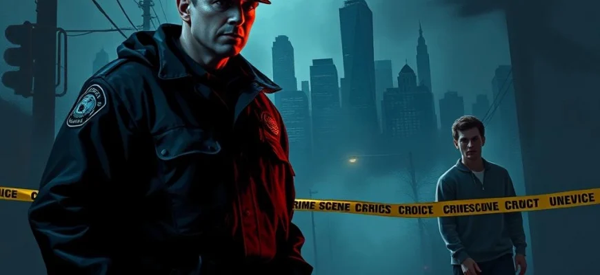 10 films et séries similaires à Que Dieu nous pardonne