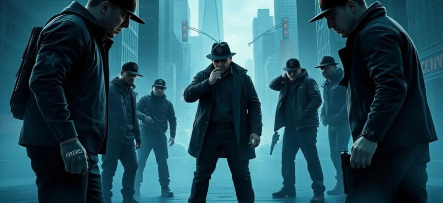 10 œuvres similaires au chef-d'œuvre Heat