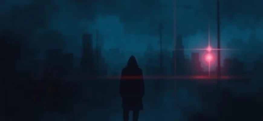 10 Films et Séries Similaires à 'Blind'