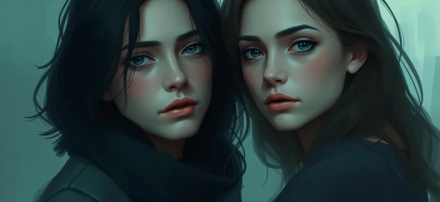 10 films et séries similaires à Nobody Has to Know