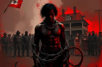 10 œuvres similaires à Mandingo à ne pas manquer