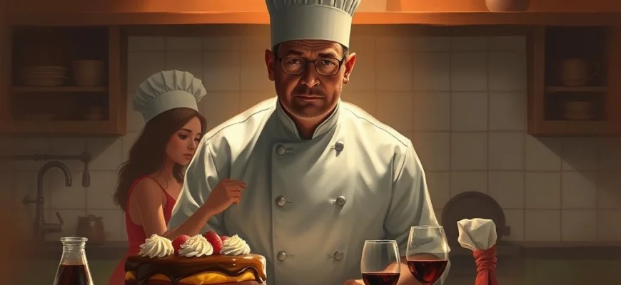 10 œuvres similaires à 'Sachertorte' pour les passionnés