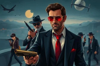 10 films et séries similaires à Kingsman