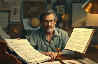 10 Œuvres Similaires à Il était une fois Michel Legrand