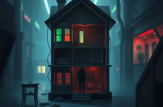 10 œuvres similaires à Dollhouse pour les fans de SF