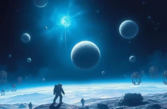 10 Films et Séries pour les Fans de 'L'odyssée interstellaire'