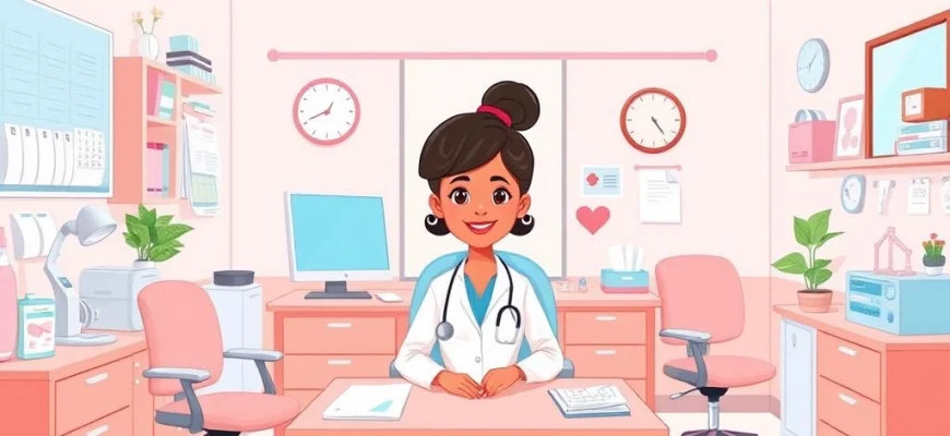 10 séries et films similaires à The Mindy Project